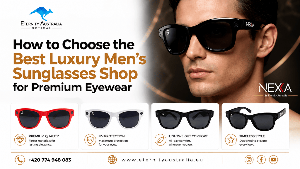 Are NEXA Smart Sunglasses Good for Travel and Outdoor Adventures?