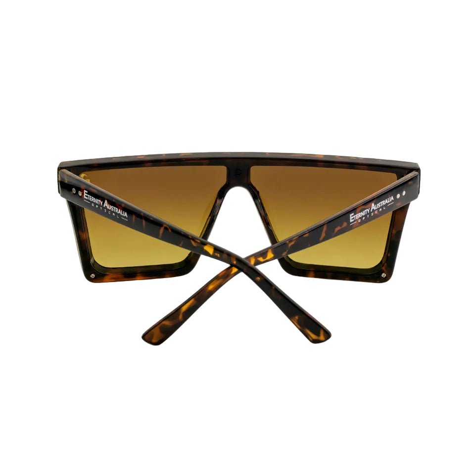 Work Drift Leopard Brownish