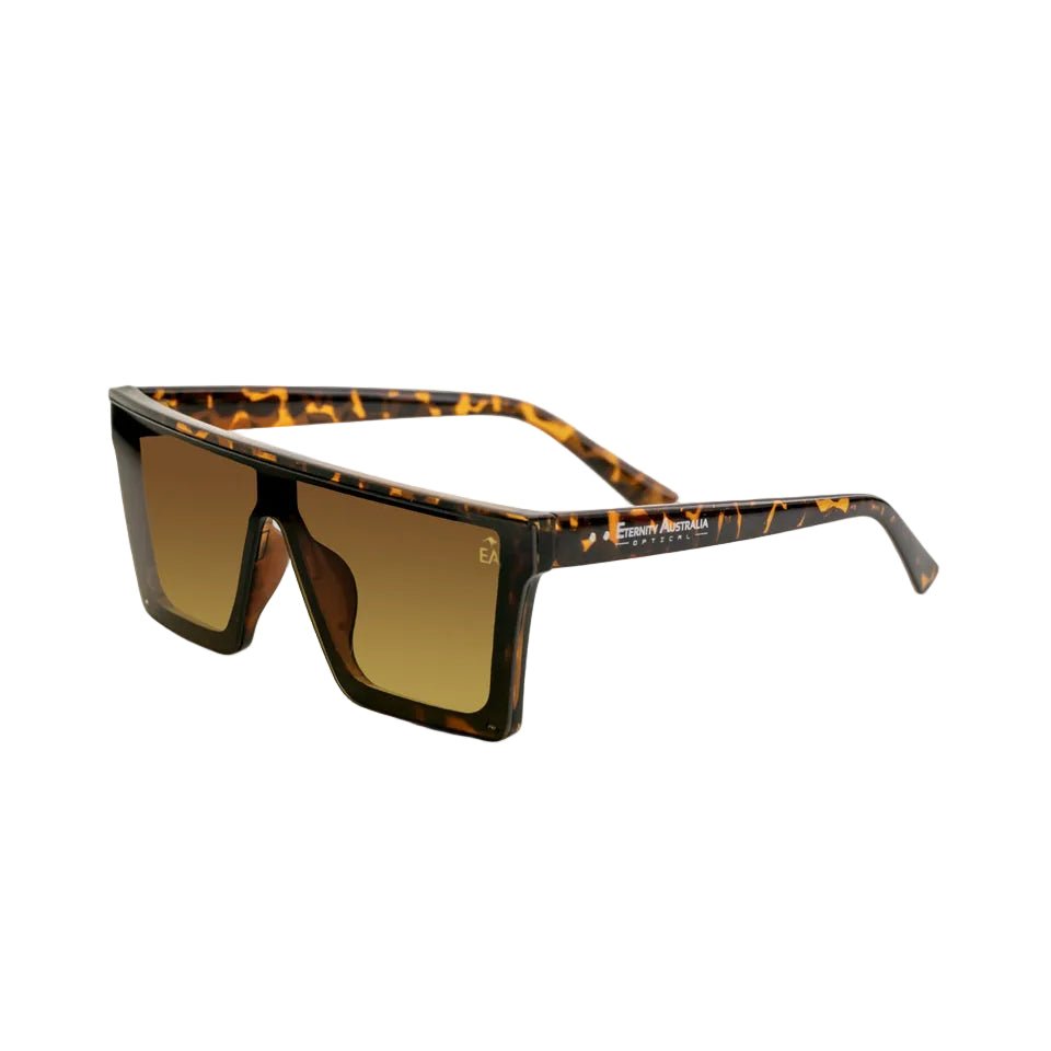 Work Drift Leopard Brownish