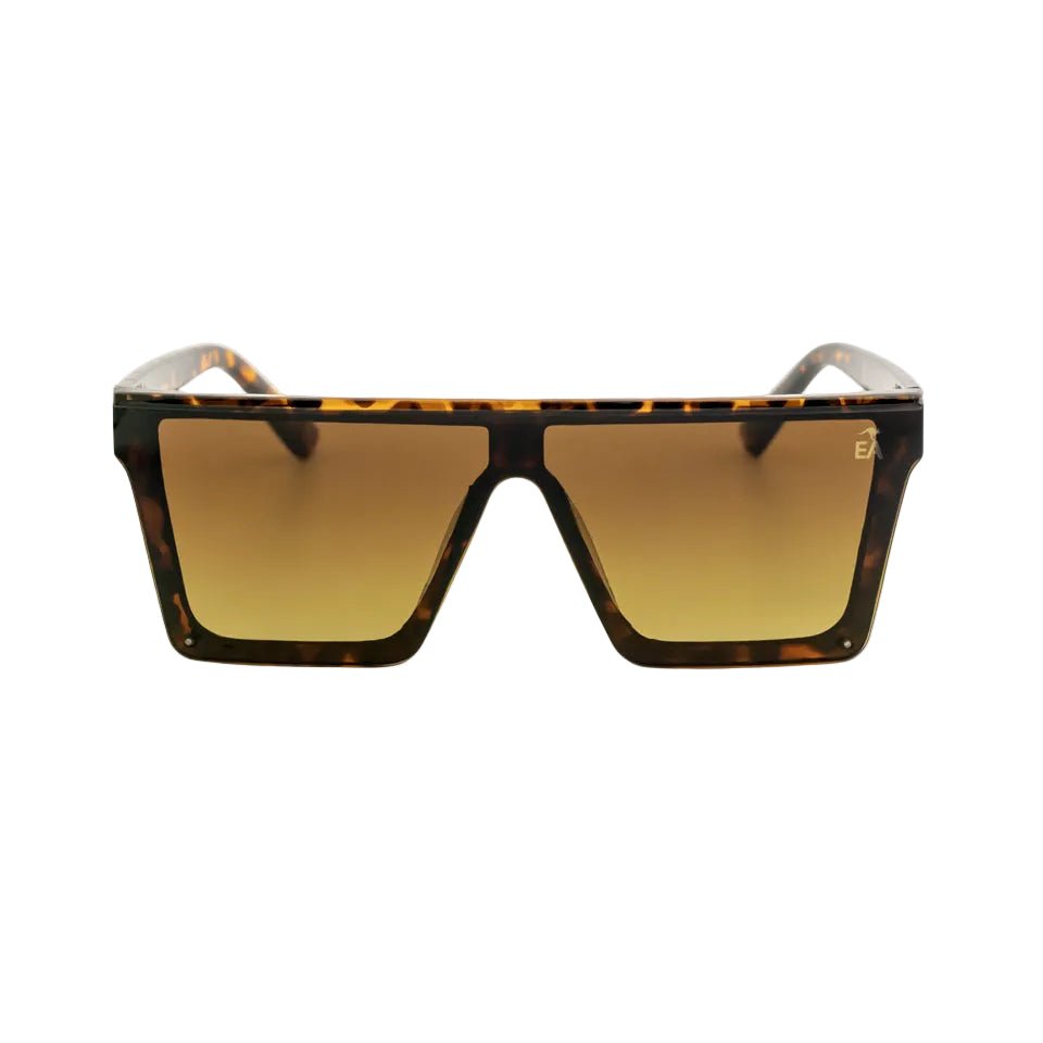 Work Drift Leopard Brownish