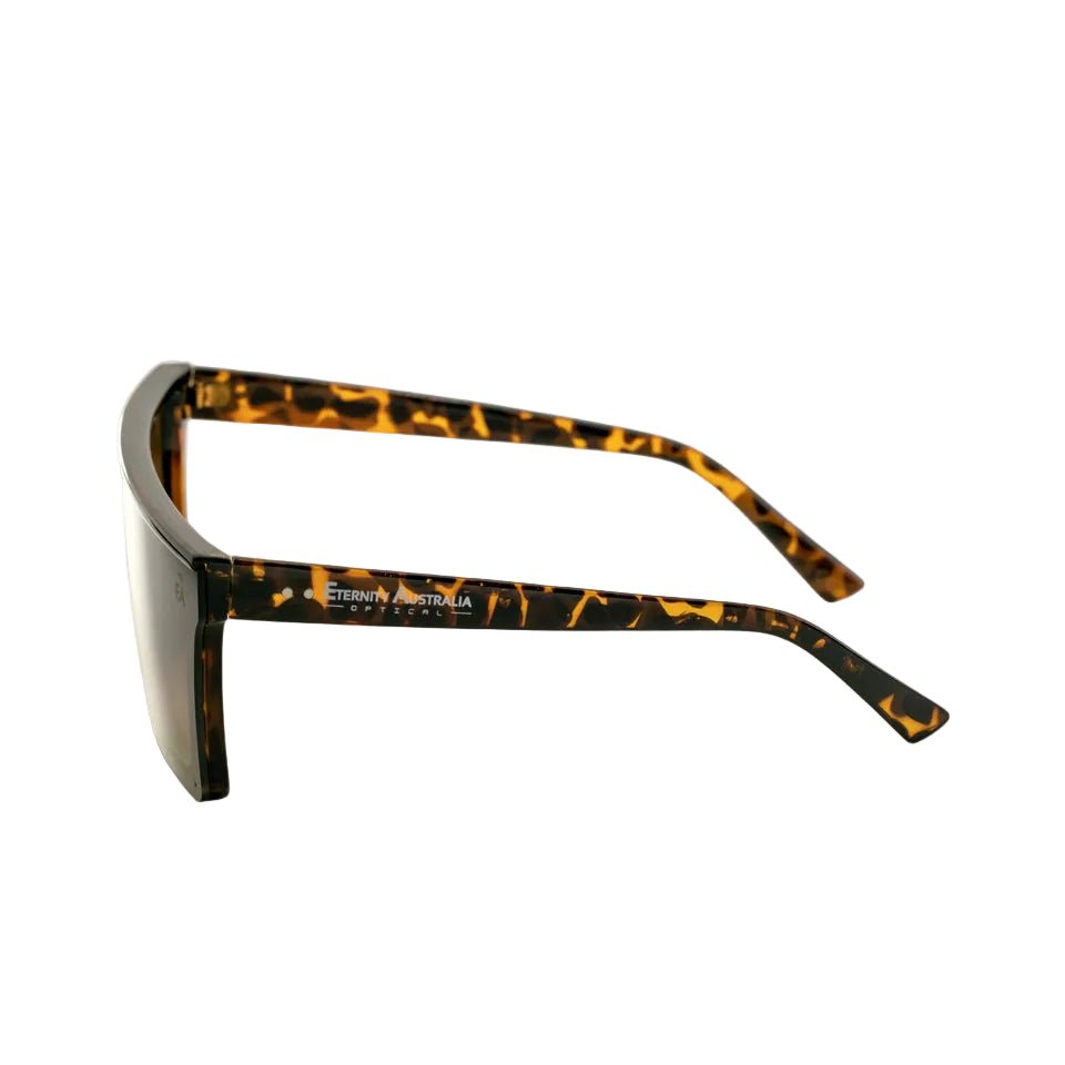 Work Drift Leopard Brownish