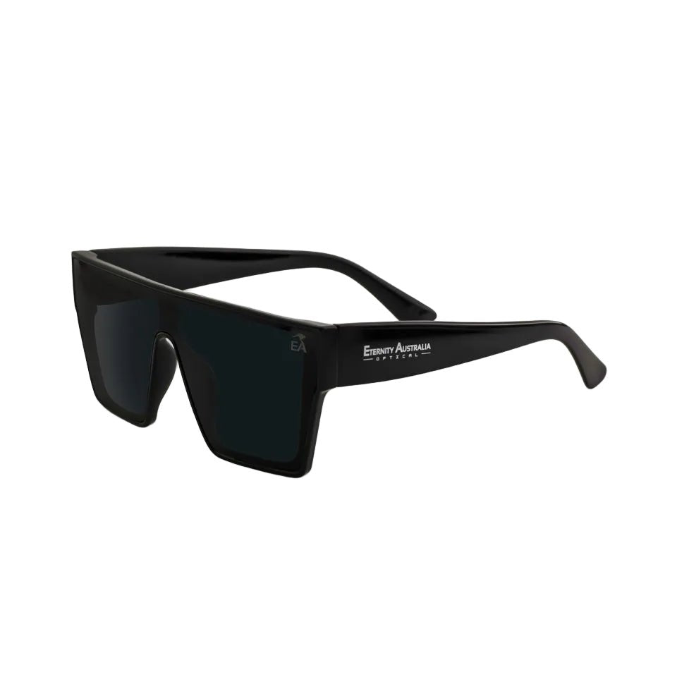 Sunny Kux Black