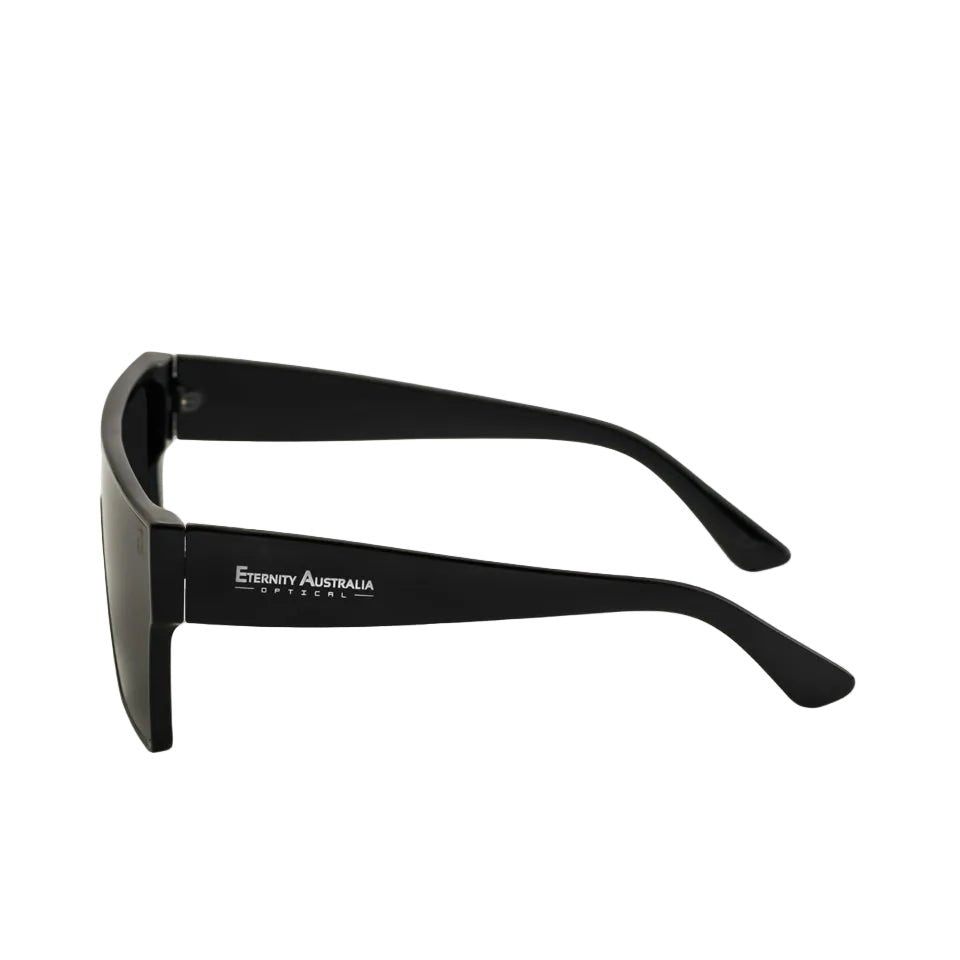 Sunny Kux Black