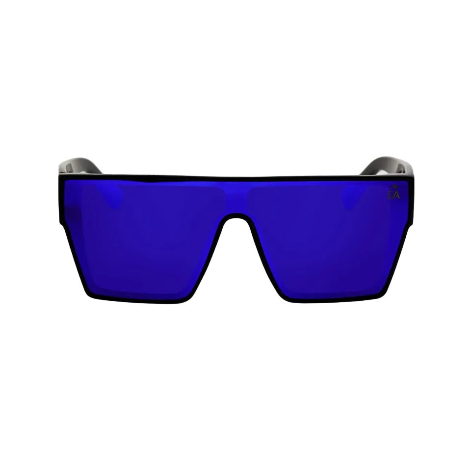 Sunny Kux Black Purpul