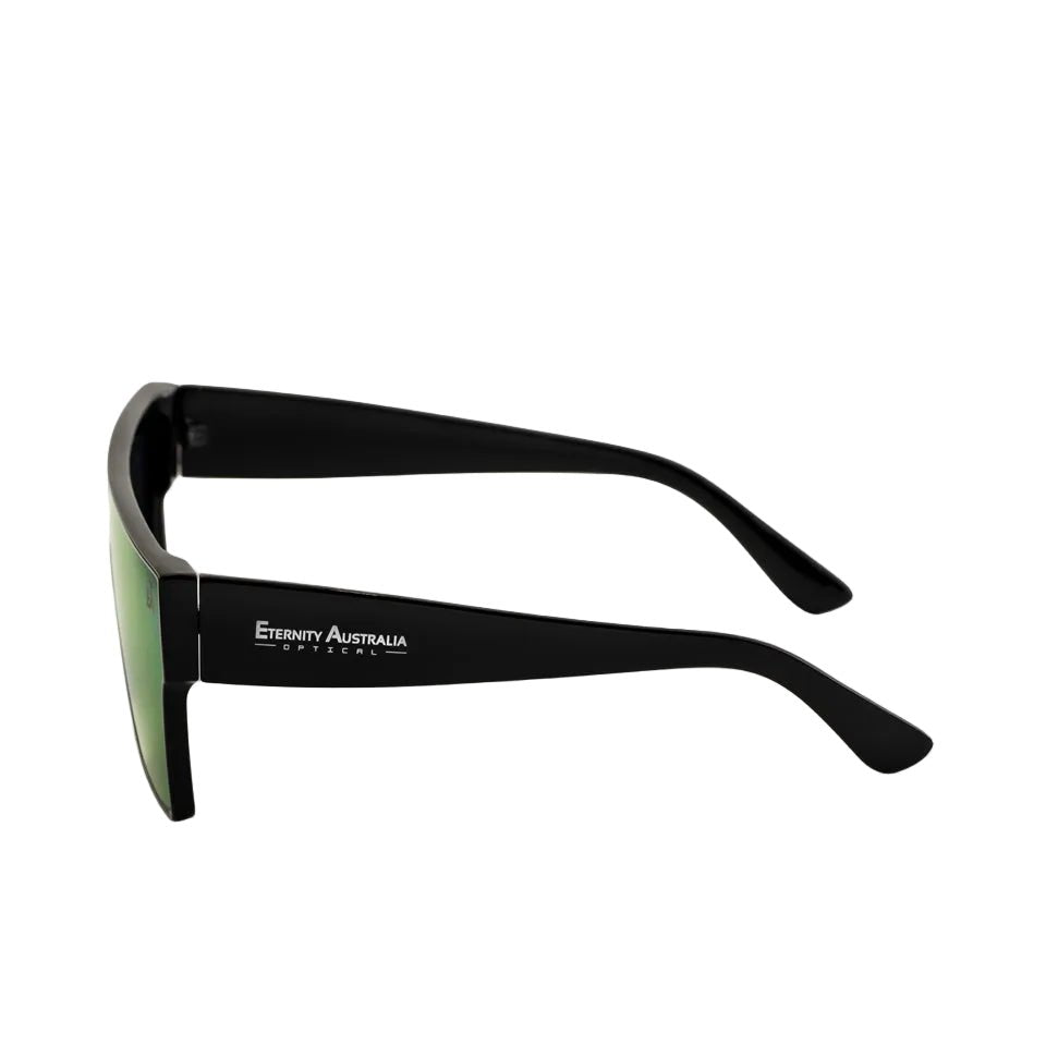 Sunny Kux Black Purpul