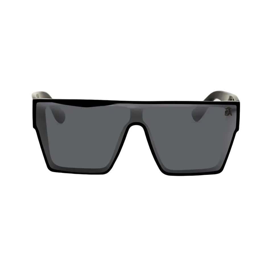 Sunny Kux Black Silver