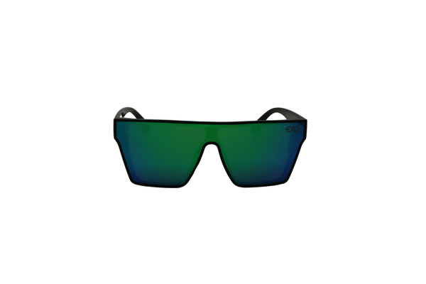 Spectra Edge Aqua Green - Eternity Australia Optical