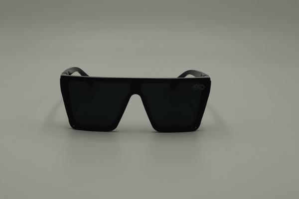 Nova Shield Black - Eternity Australia Optical
