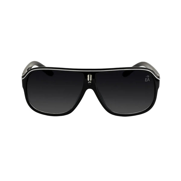 Solar Blaze Black Grey - Eternity Australia Optical