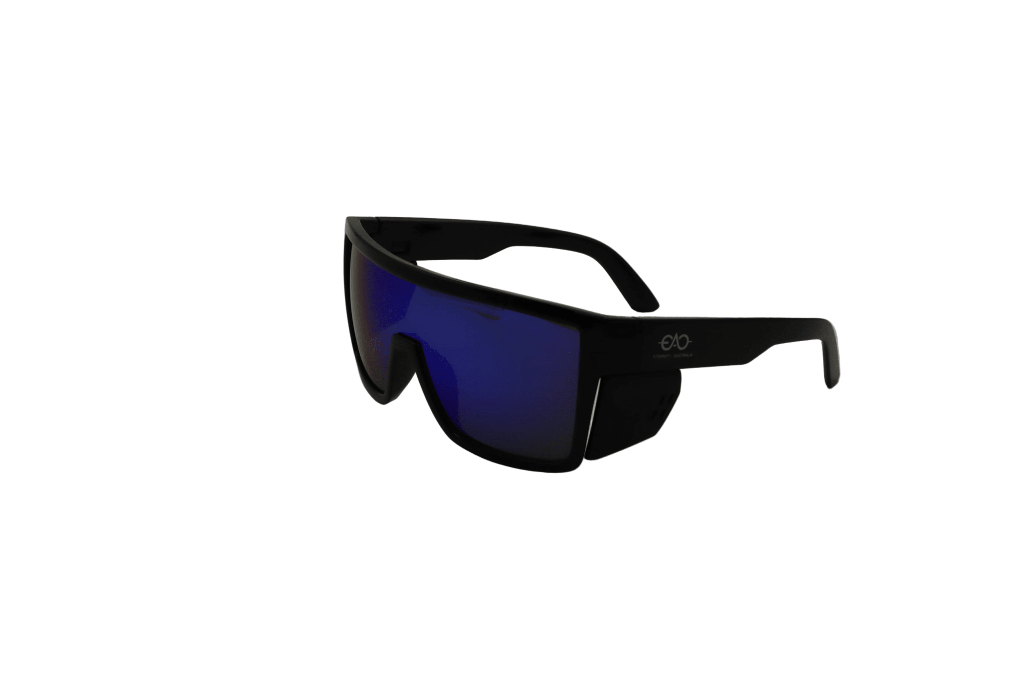 Urban Shield Blue