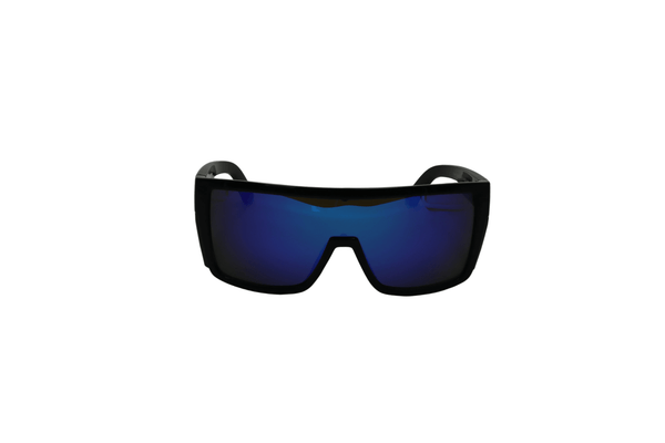 Urban Shield Blue - Eternity Australia Optical