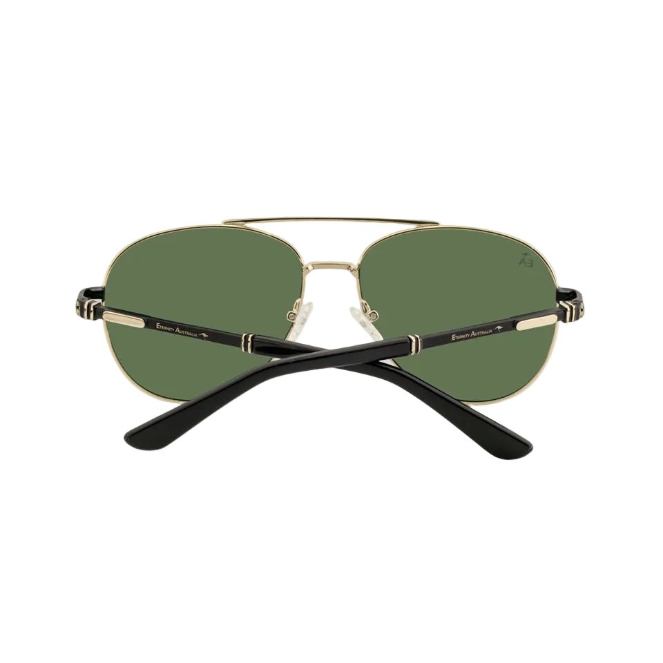 Pilotique  Gold Gradient Black