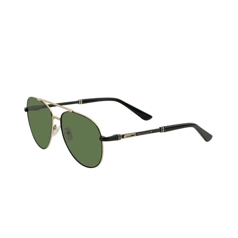 Pilotique Gold Gradient Black - Eternity Australia Optical