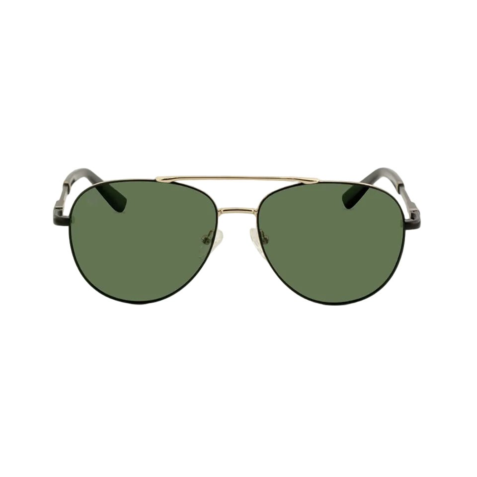 Pilotique Gold Gradient Black - Eternity Australia Optical