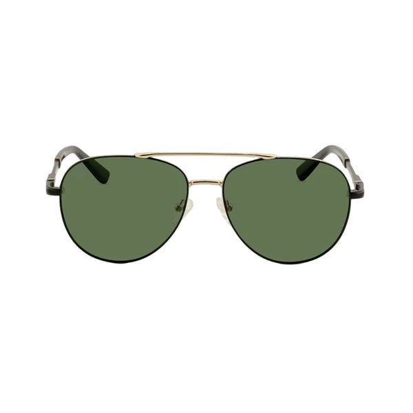 Pilotique Gold Gradient Black - Eternity Australia Optical