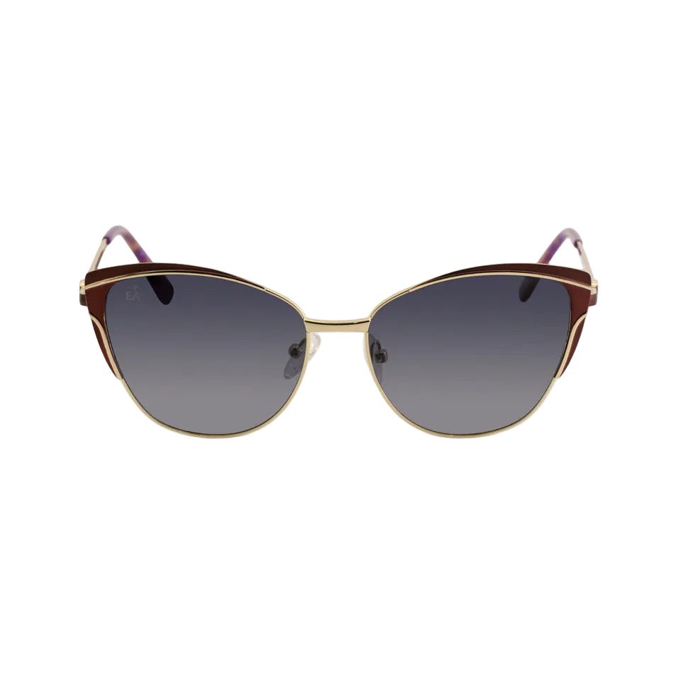 Lenzzy Red Gradiant Black