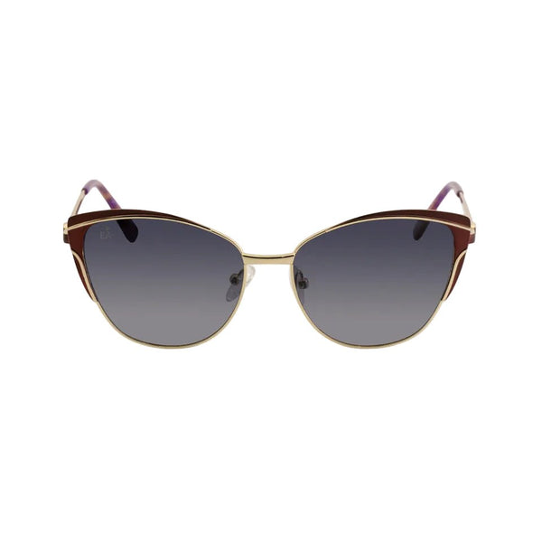 Lenzzy Red Gradiant Black - Eternity Australia Optical