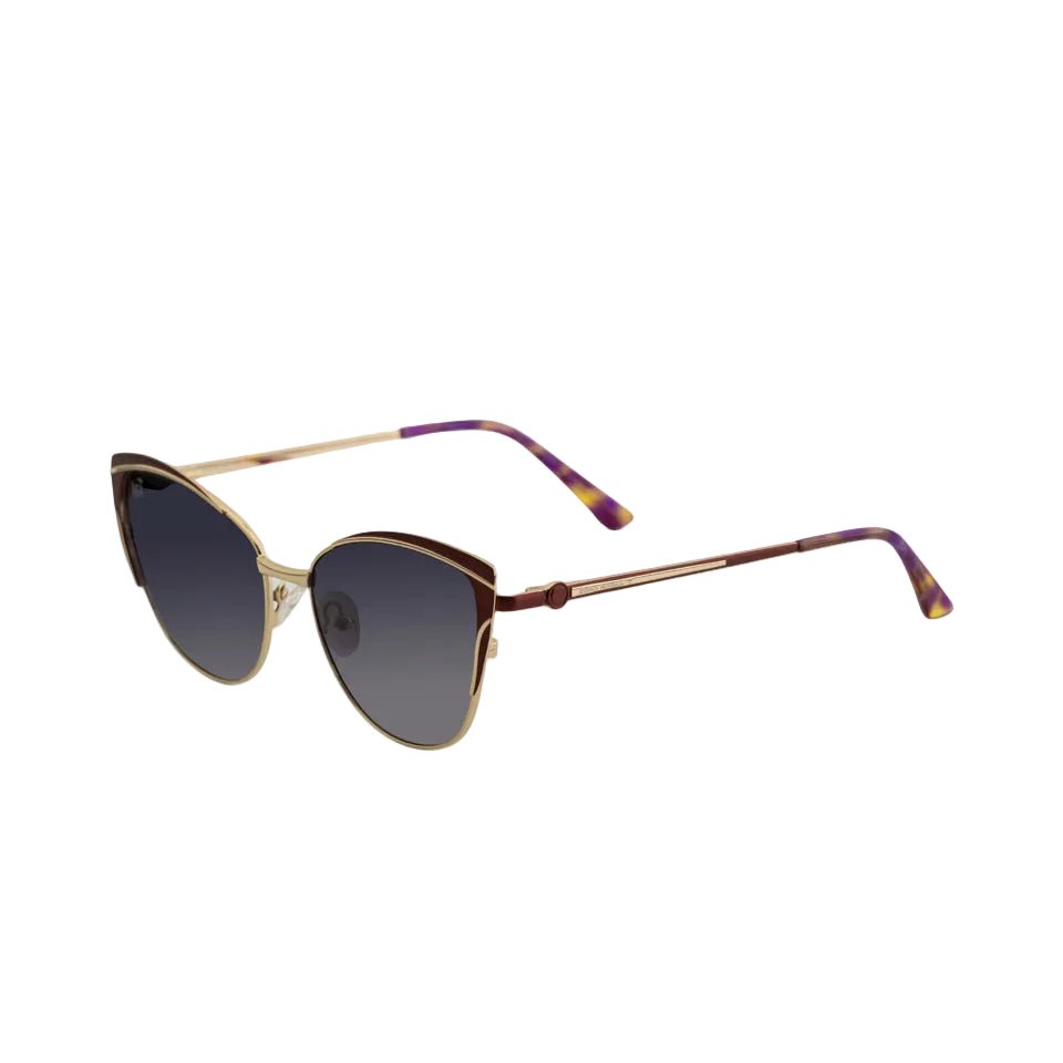 Lenzzy Red Gradiant Black