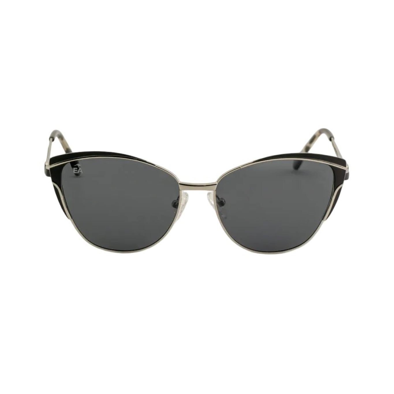 Lenzzy Silver Black - Eternity Australia Optical