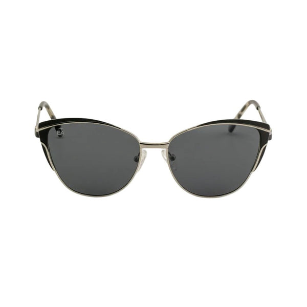 Lenzzy Silver Black - Eternity Australia Optical