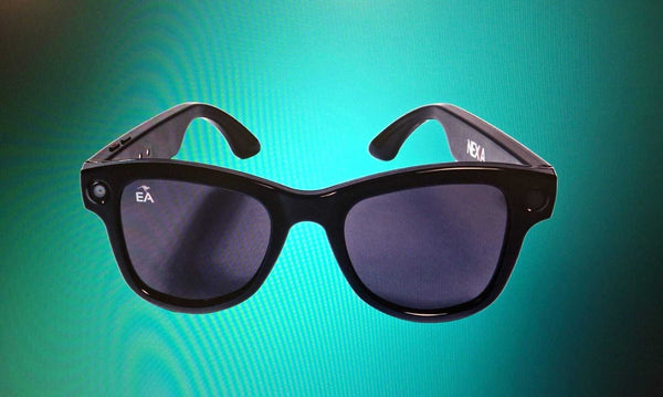 Empire-X - Eternity Australia Optical