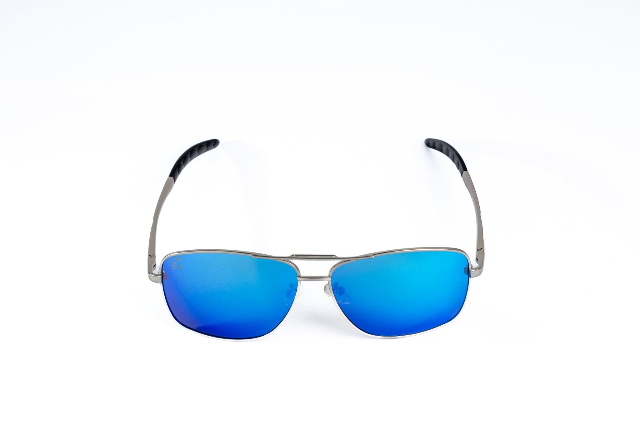 Mirage X  Arctic Blue Mirror