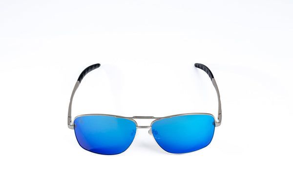 Mirage X Arctic Blue Mirror - Eternity Australia Optical