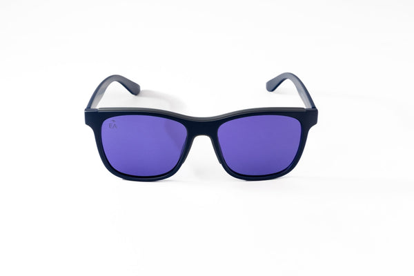 Aero Lite Ocean Violet - Eternity Australia Optical