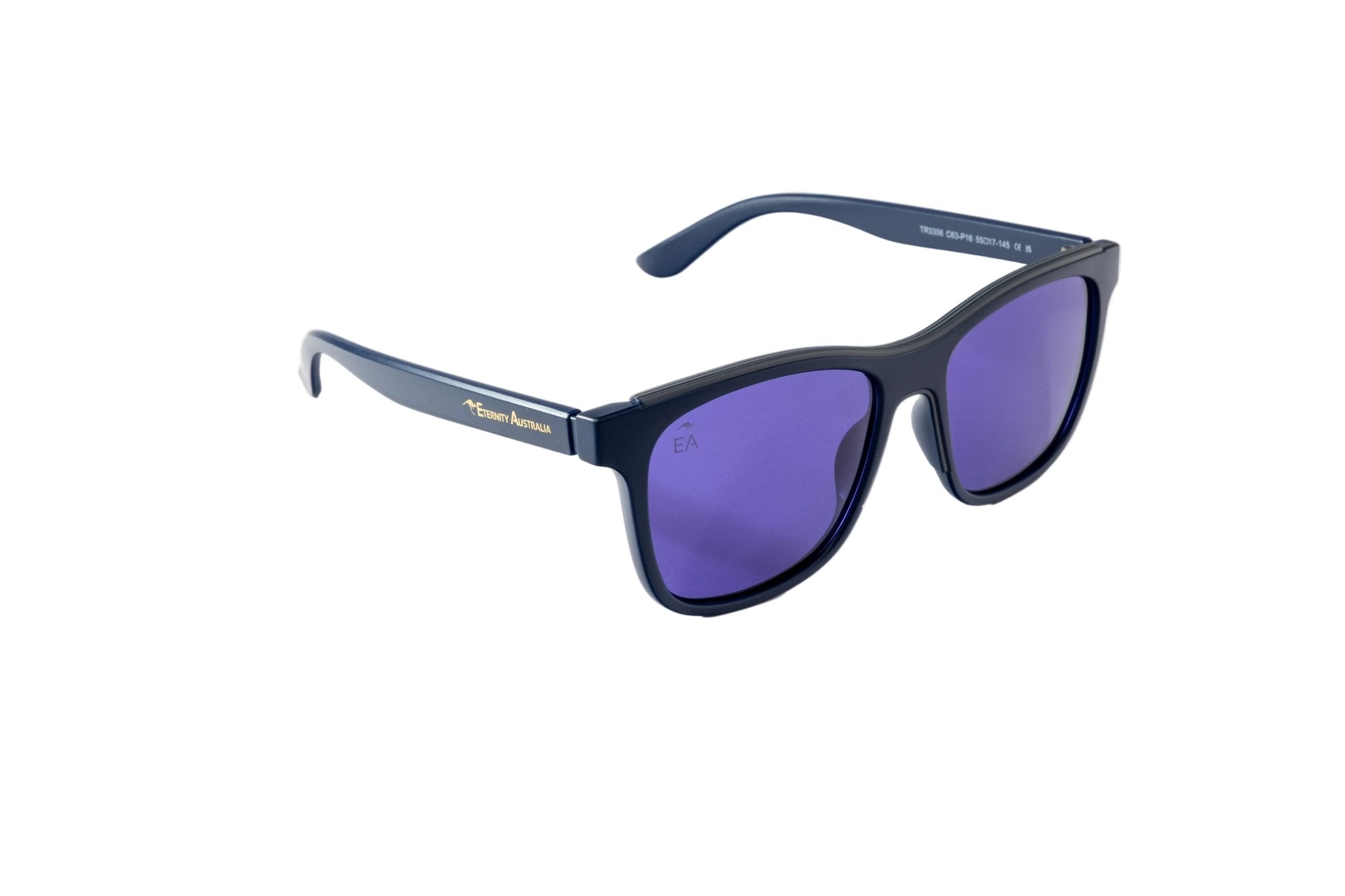 Aero Lite Ocean Violet
