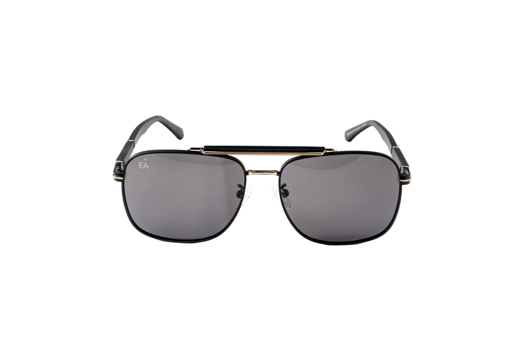 Casa Milano Graphite Black