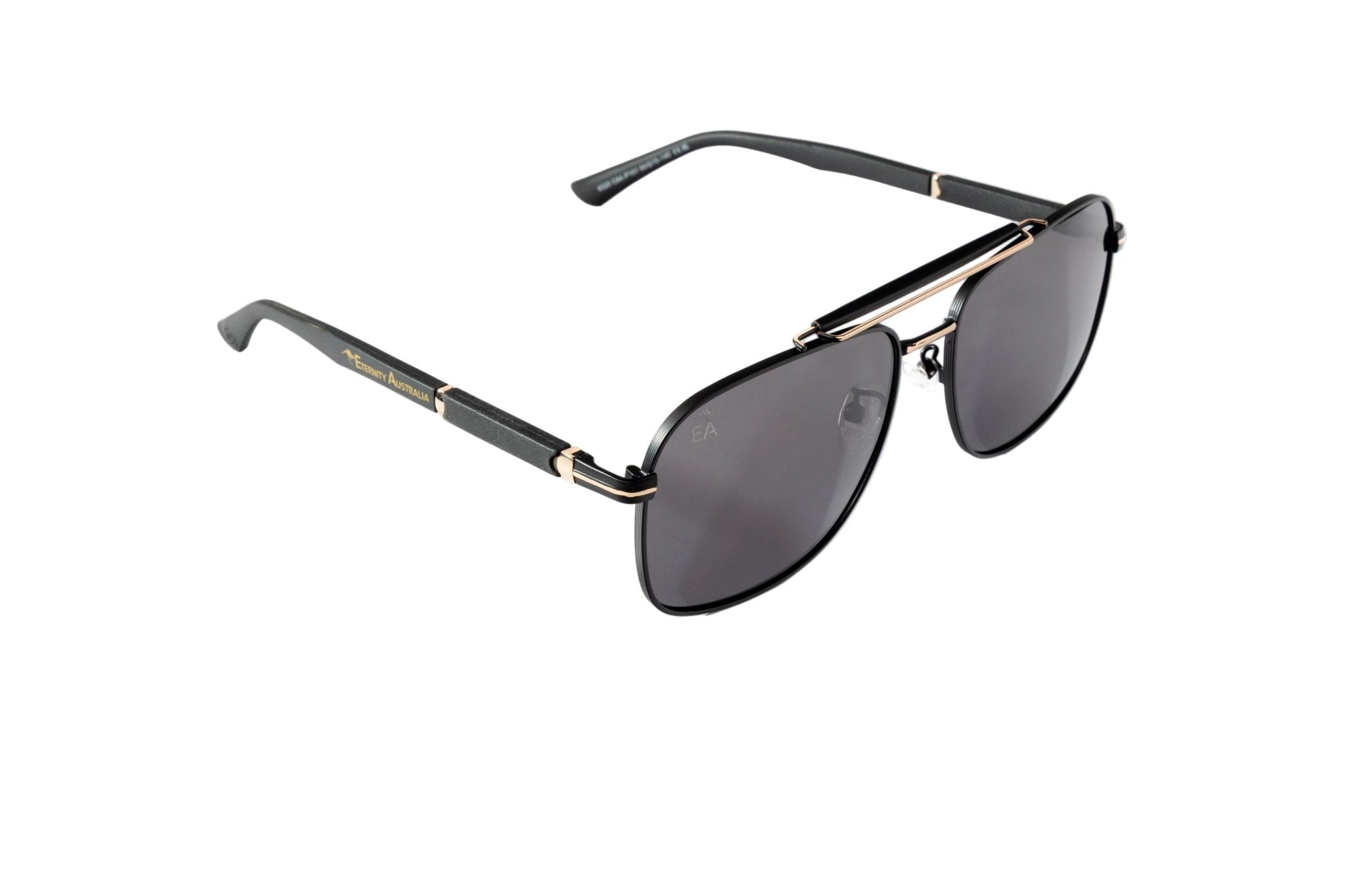 Casa Milano Graphite Black