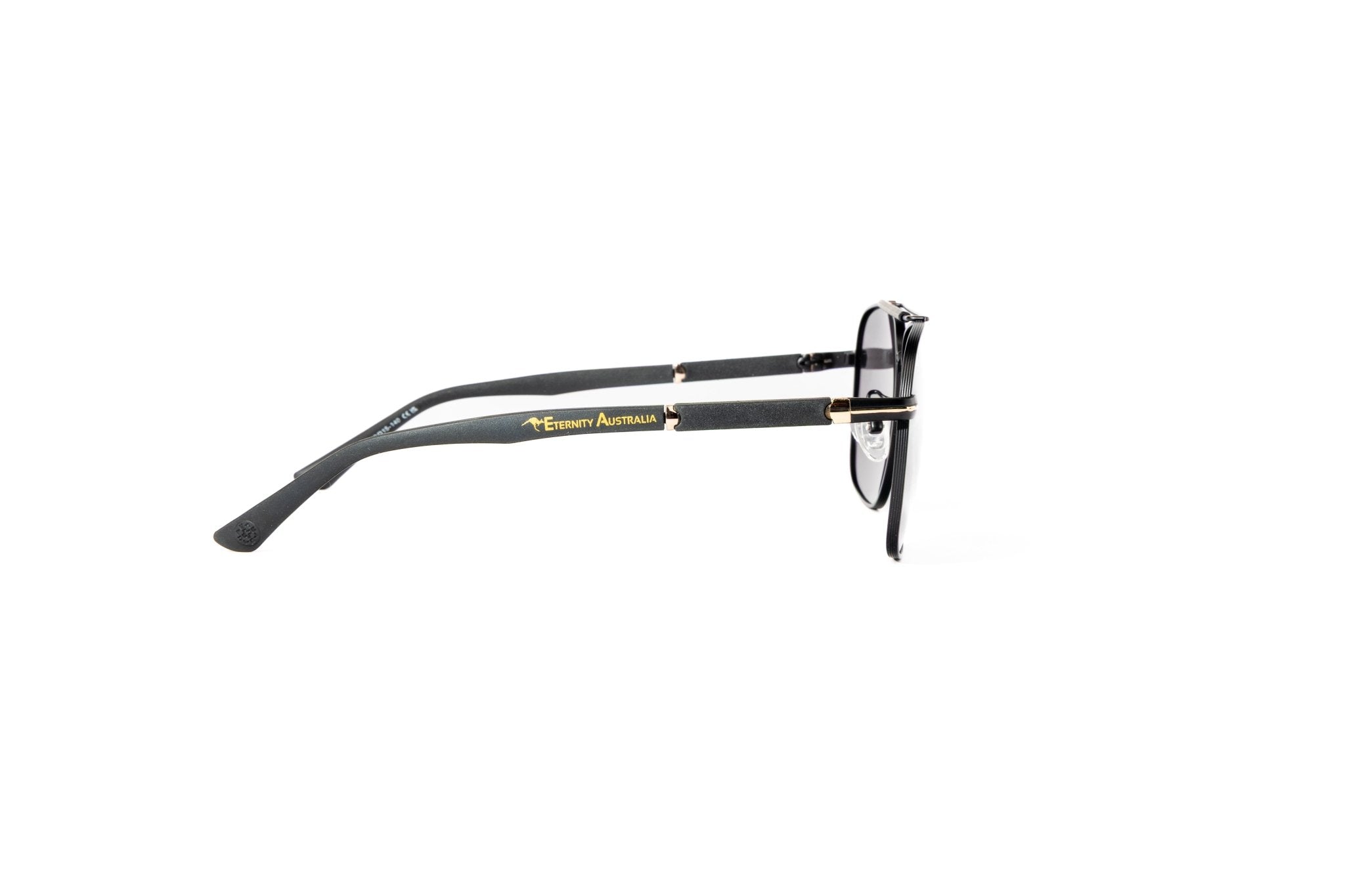 Casa Milano Graphite Black
