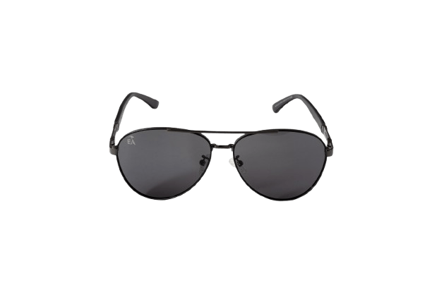 7th Avenue gradient gun black