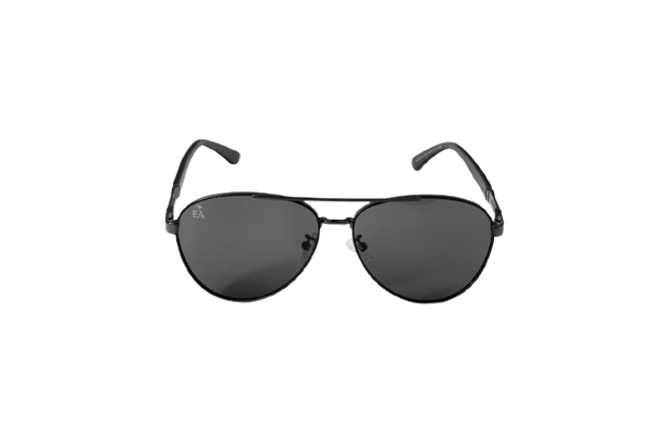 7th Avenue gradient gun black - Eternity Australia Optical
