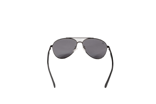 7th Avenue gradient gun black