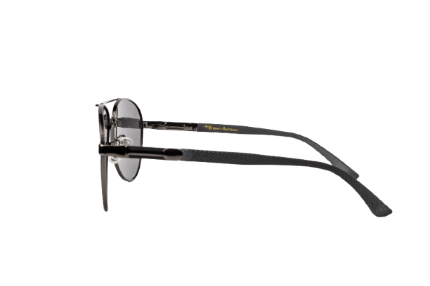 7th Avenue gradient gun black