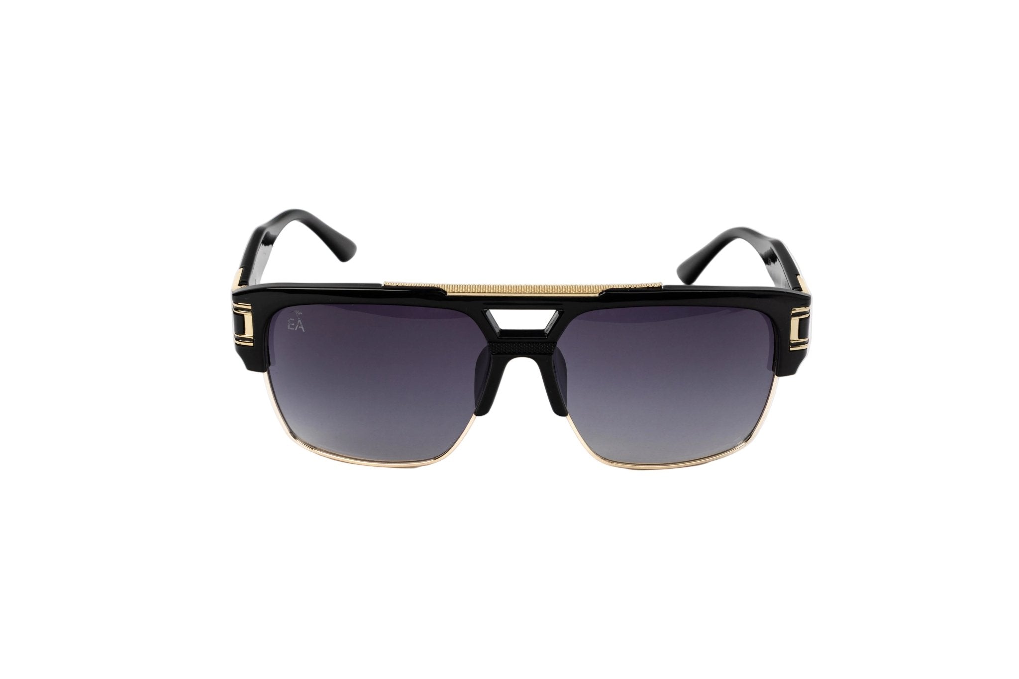 Maison Solaris Obsidian Gold DARK GREY