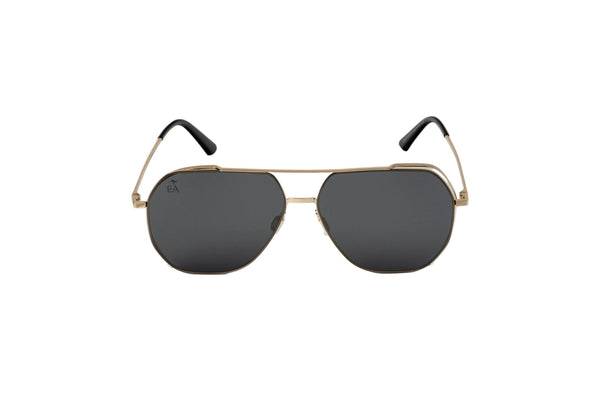 Z & Co. Graphite gold - Eternity Australia Optical