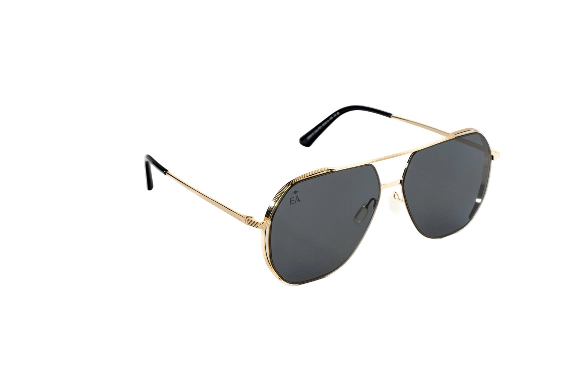 Z & Co. Graphite gold
