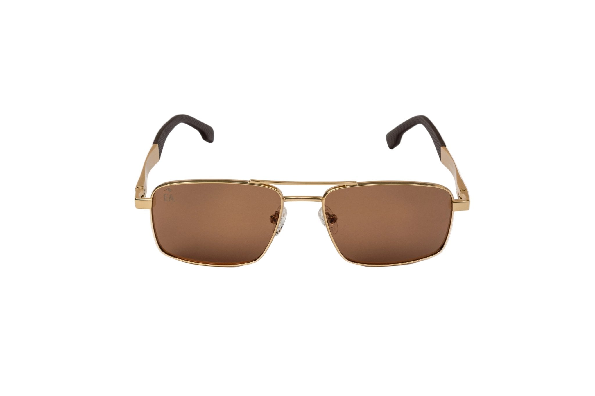 Royale Vintage Azure Gold