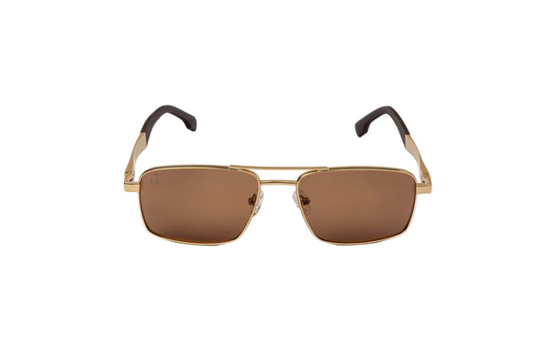 Royale Vintage Azure Gold - Eternity Australia Optical