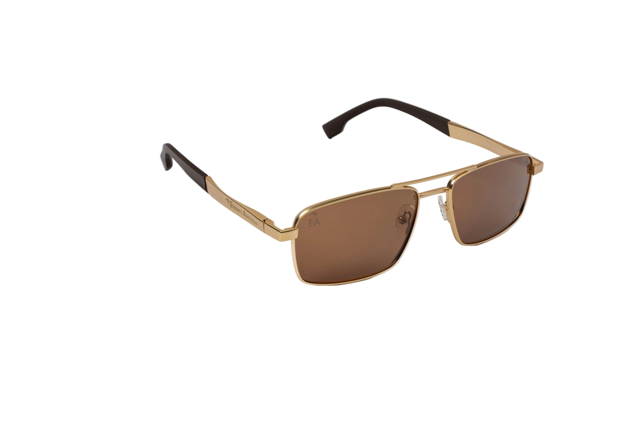 Royale Vintage Azure Gold