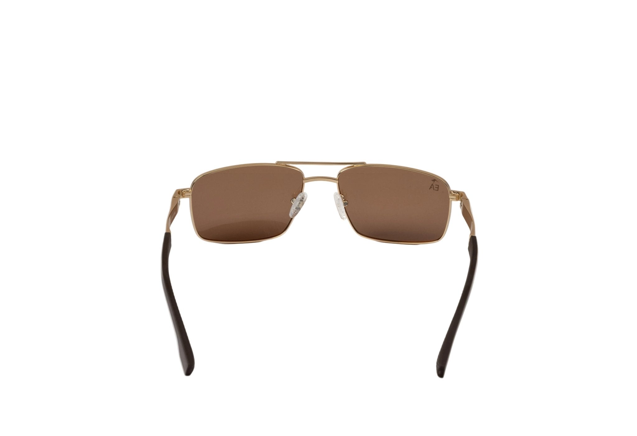 Royale Vintage Azure Gold