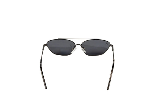 Lumière & Co. Silver Graphite - Eternity Australia Optical
