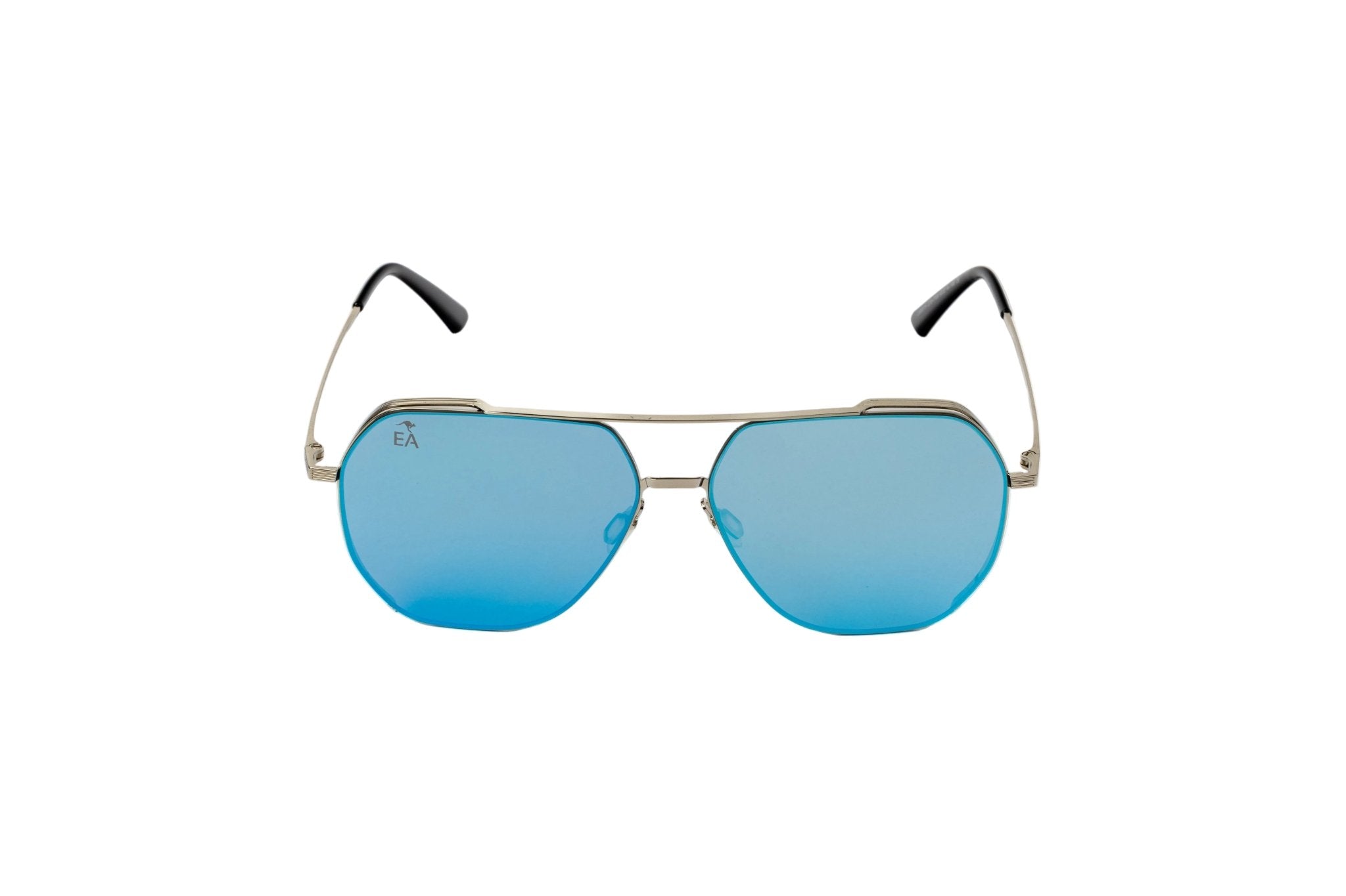 Z & Co. Arctic Blue Mirror