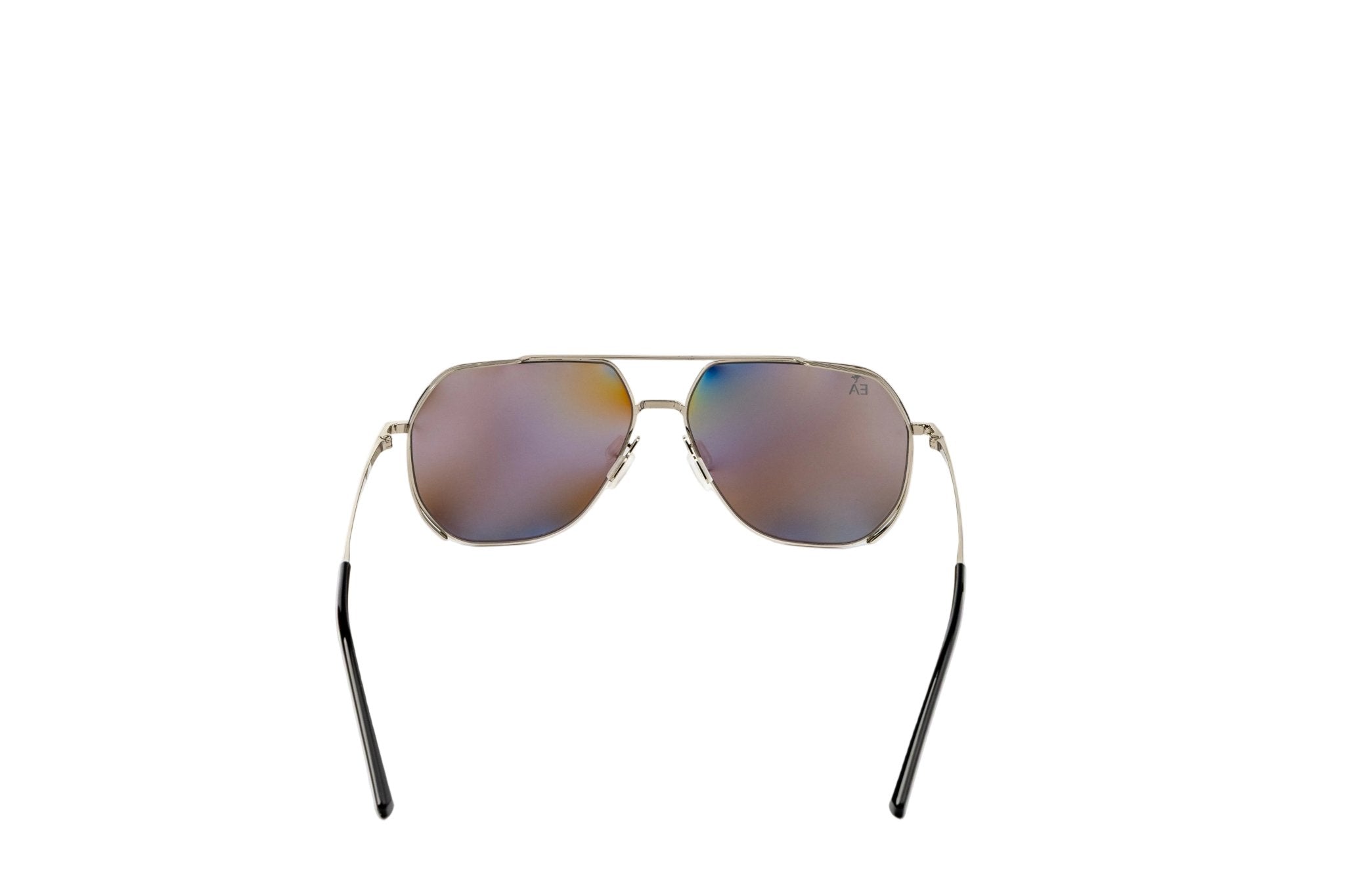 Z & Co. Arctic Blue Mirror