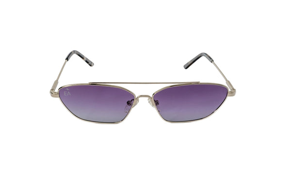 Lumière & Co. Royal Amethyst - Eternity Australia Optical
