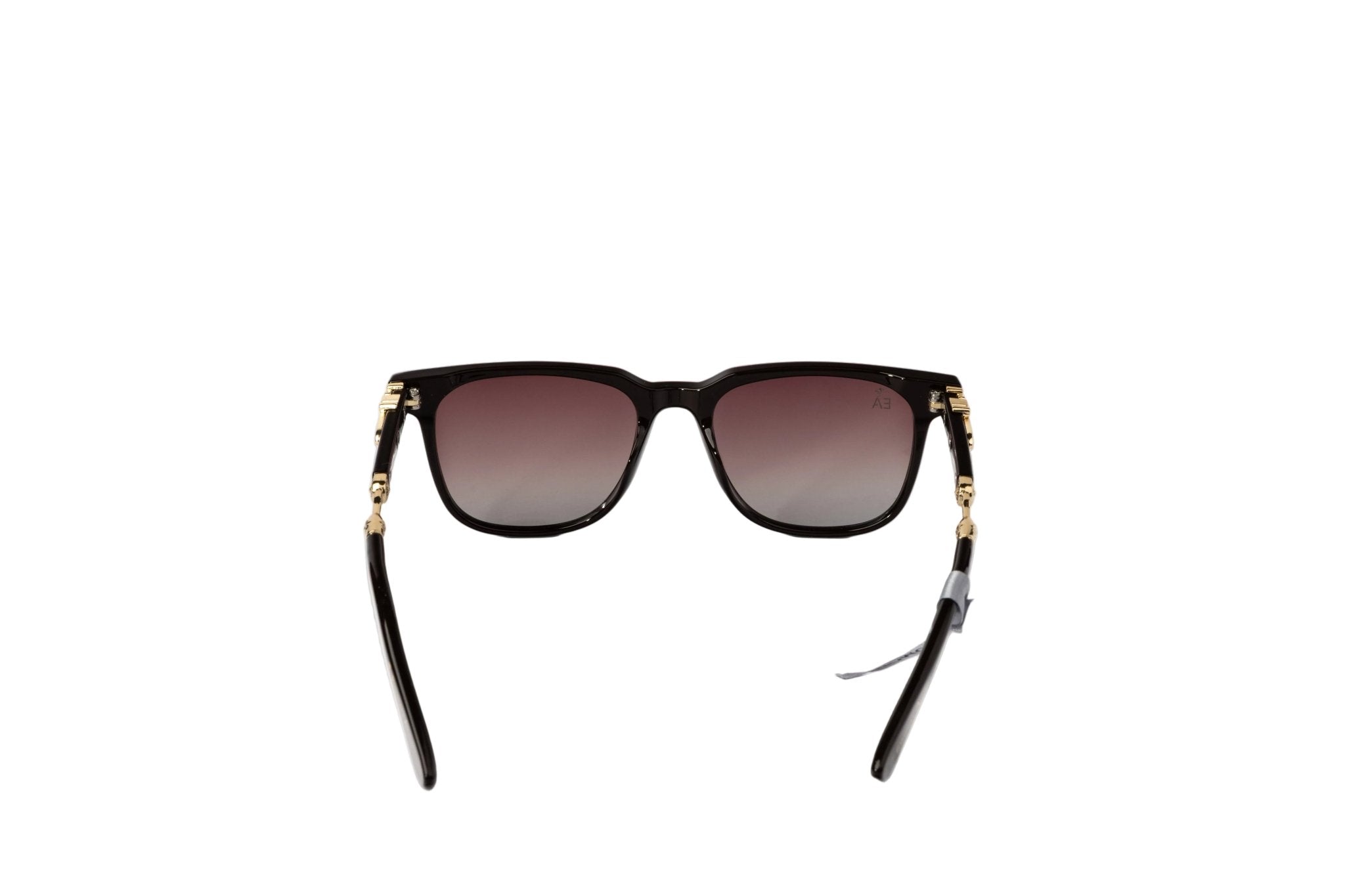 Astral & Ivy Obsidian Brown
