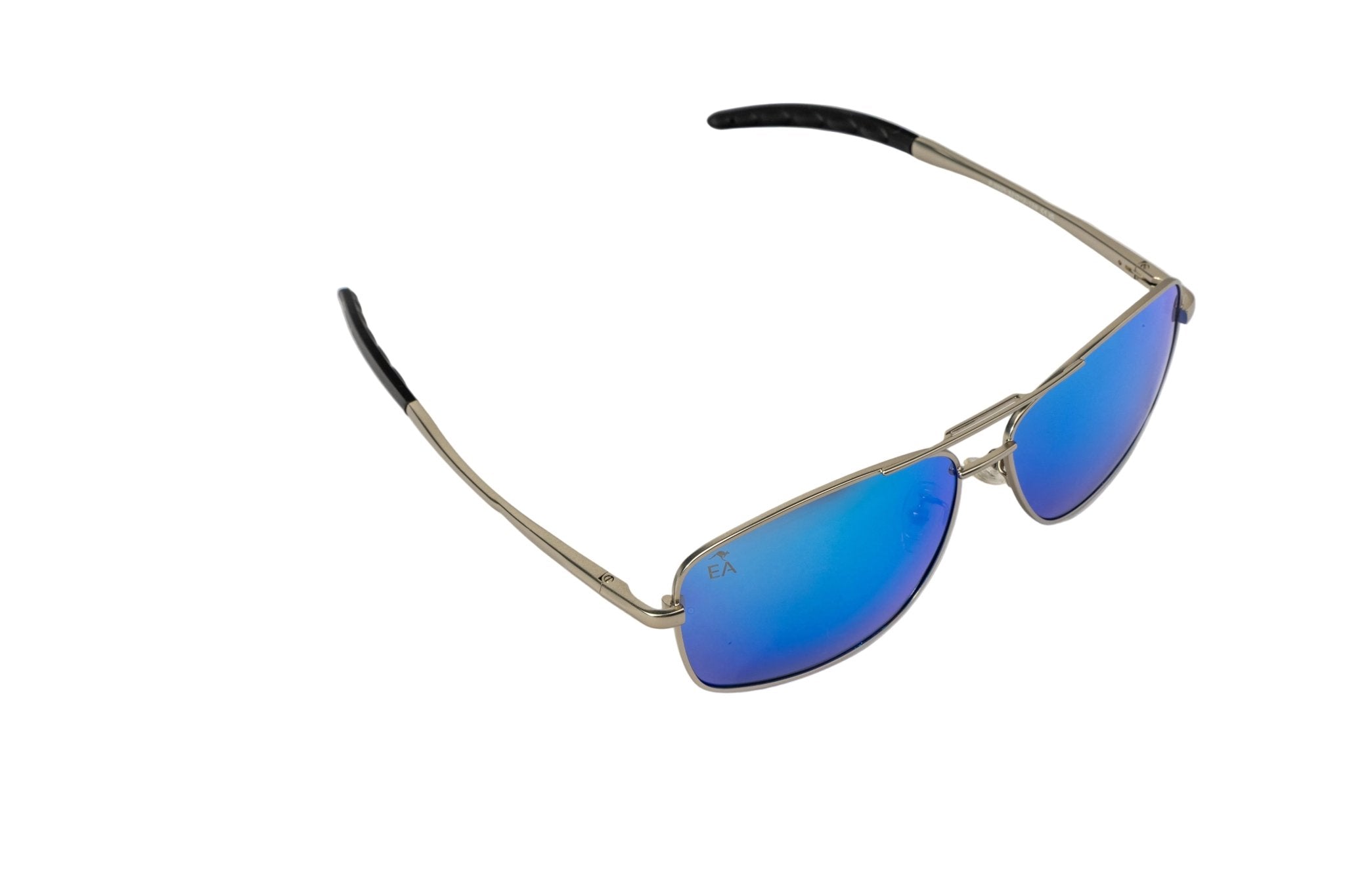 Mirage X  Arctic Blue Mirror