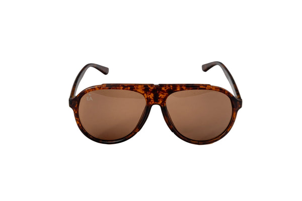 Mirage-X2 Amber Tortoise - Eternity Australia Optical